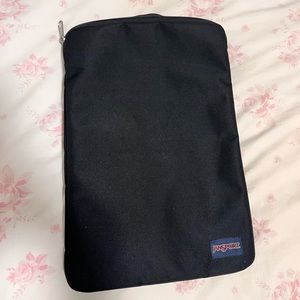 Jansport laptop sleeve “15